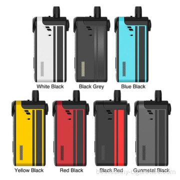 Прыемны камплект ibox 70w pod mod